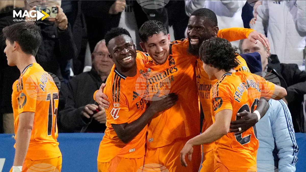 پیش بینی بازی لیورپول – رئال مادرید پیش بینی بازی لیورپول – رئال مادرید