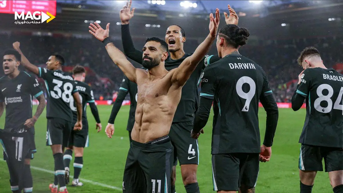 پیش بینی بازی لیورپول – رئال مادرید پیش بینی بازی لیورپول – رئال مادرید