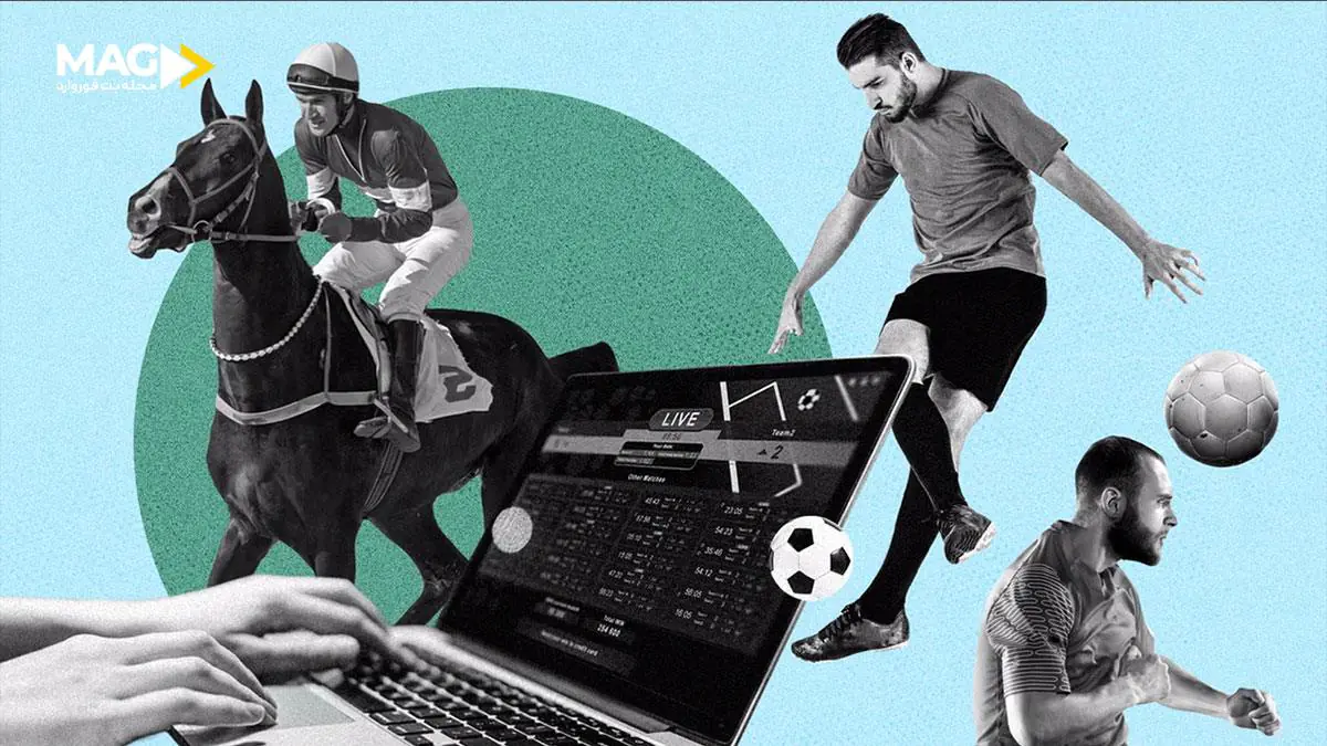 شرط بندی خوش شانس شرط بندی خوش شانس