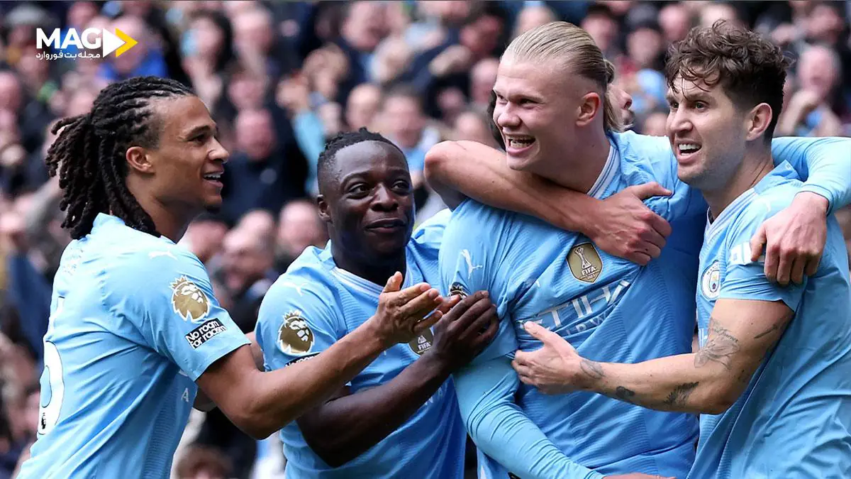 پیش بینی بازی منچسترسیتی – تاتنهام پیش بینی بازی منچسترسیتی – تاتنهام