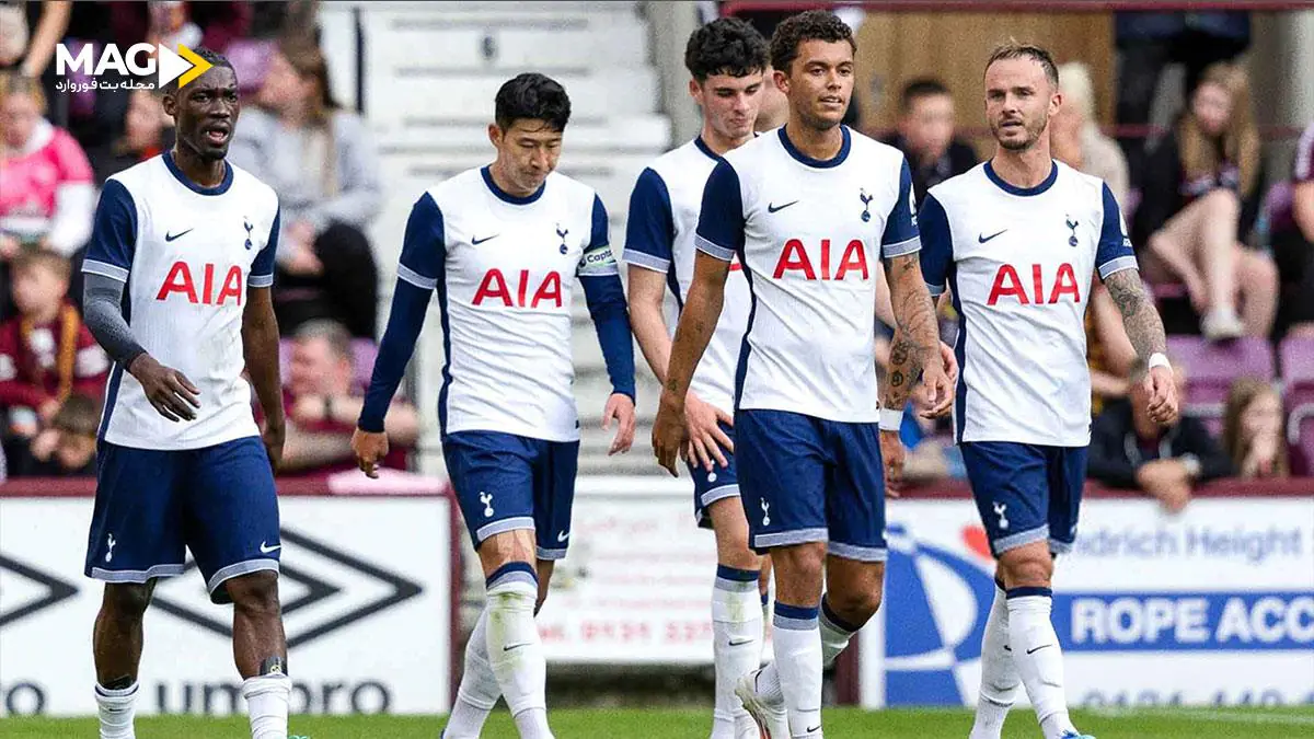 پیش بینی بازی منچسترسیتی – تاتنهام پیش بینی بازی منچسترسیتی – تاتنهام