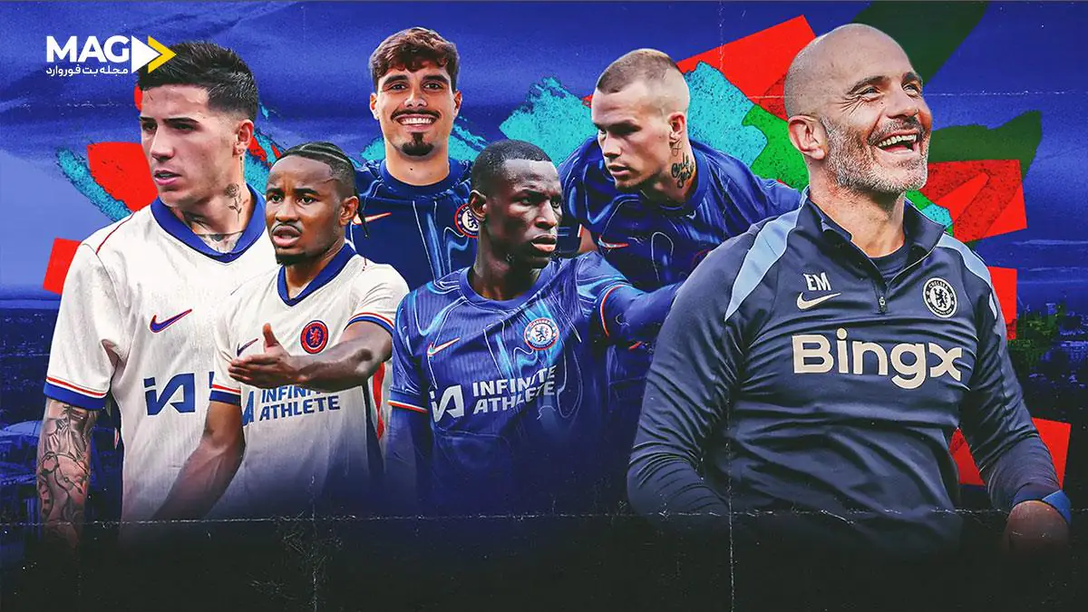 پیش بینی بازی منچستریونایتد - چلسی پیش بینی بازی منچستریونایتد - چلسی