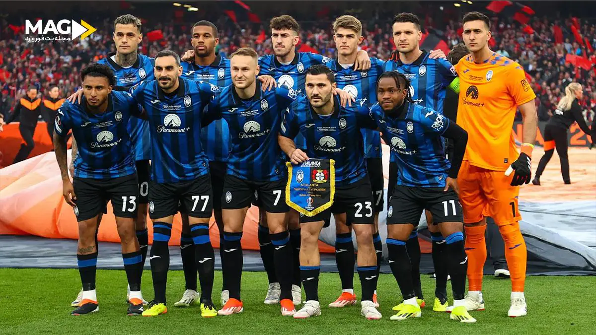 پیش بینی بازی ناپولی - آتالانتا پیش بینی بازی ناپولی - آتالانتا