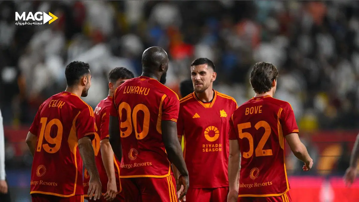 پیش بینی بازی ناپولی– آ اس رم پیش بینی بازی ناپولی– آ اس رم