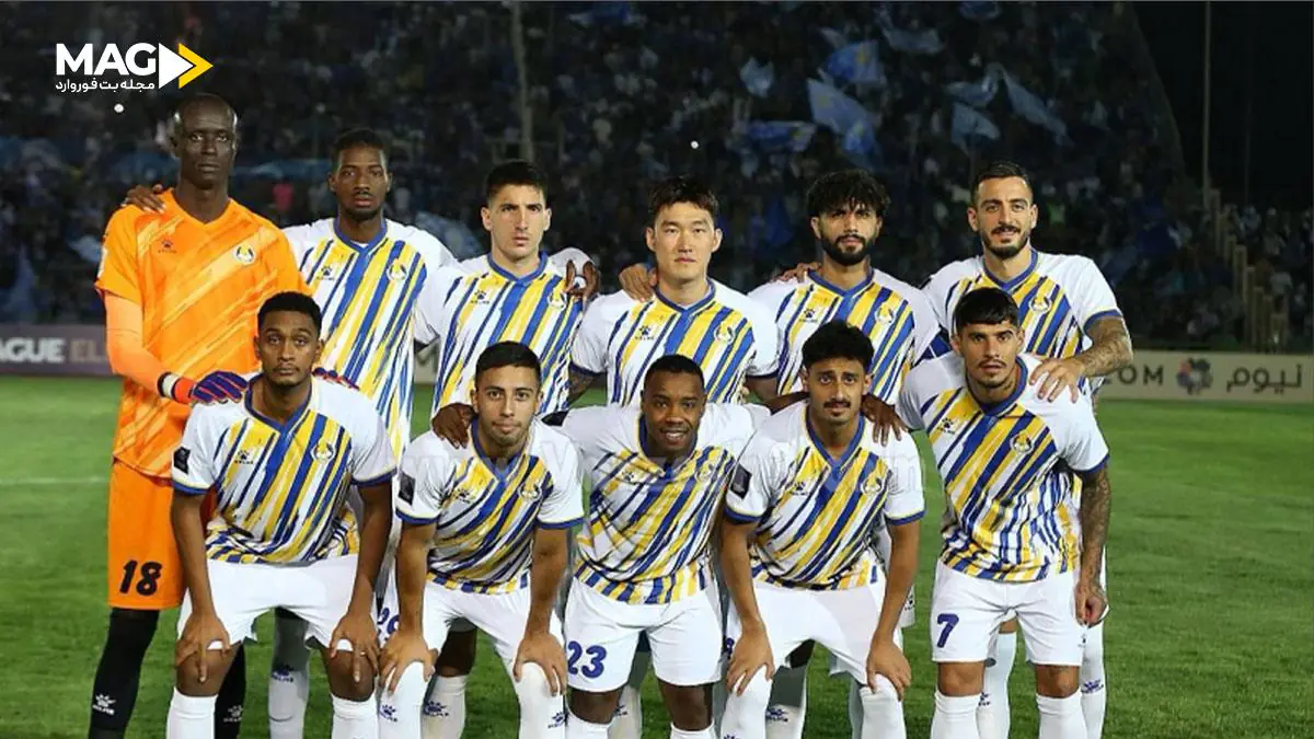 پیش بینی بازی پرسپولیس - الغرافه پیش بینی بازی پرسپولیس - الغرافه