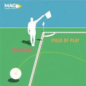 قانون پرتاب اوت در فوتبال قانون پرتاب اوت در فوتبال