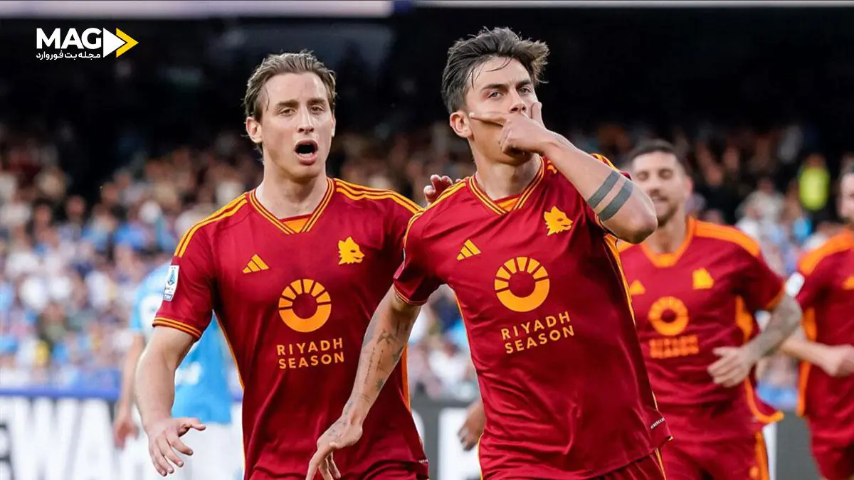 پیش بینی بازی تاتنهام – آاس رم پیش بینی بازی تاتنهام – آاس رم