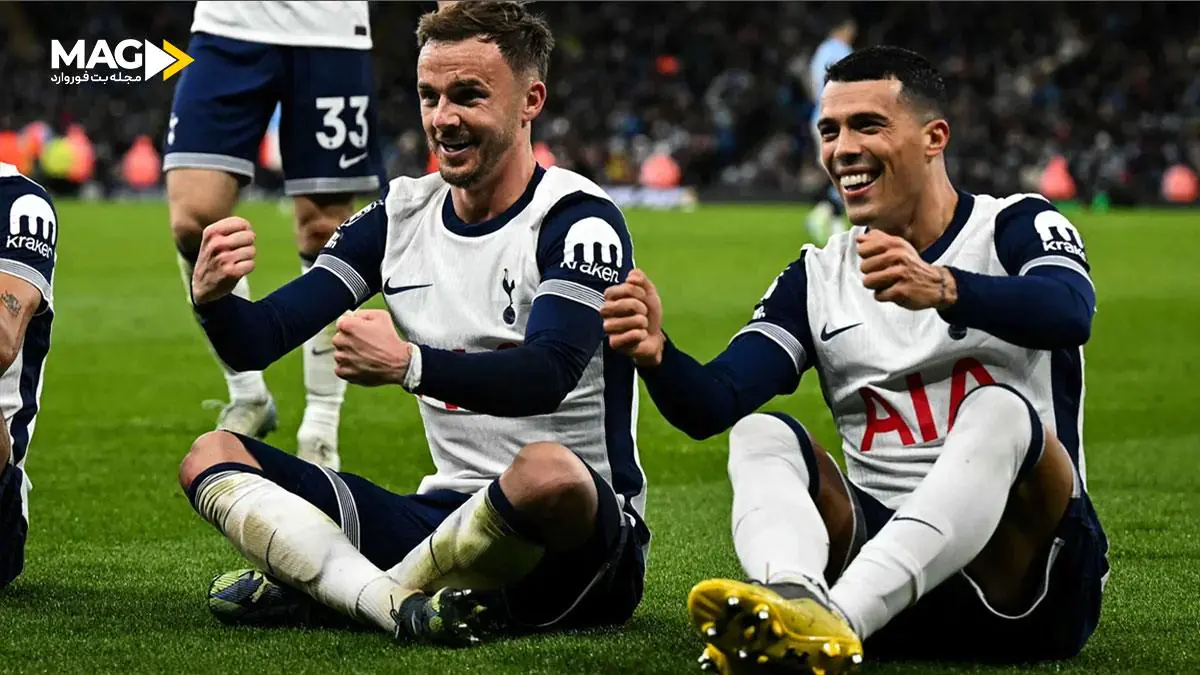 پیش بینی بازی تاتنهام – آاس رم پیش بینی بازی تاتنهام – آاس رم