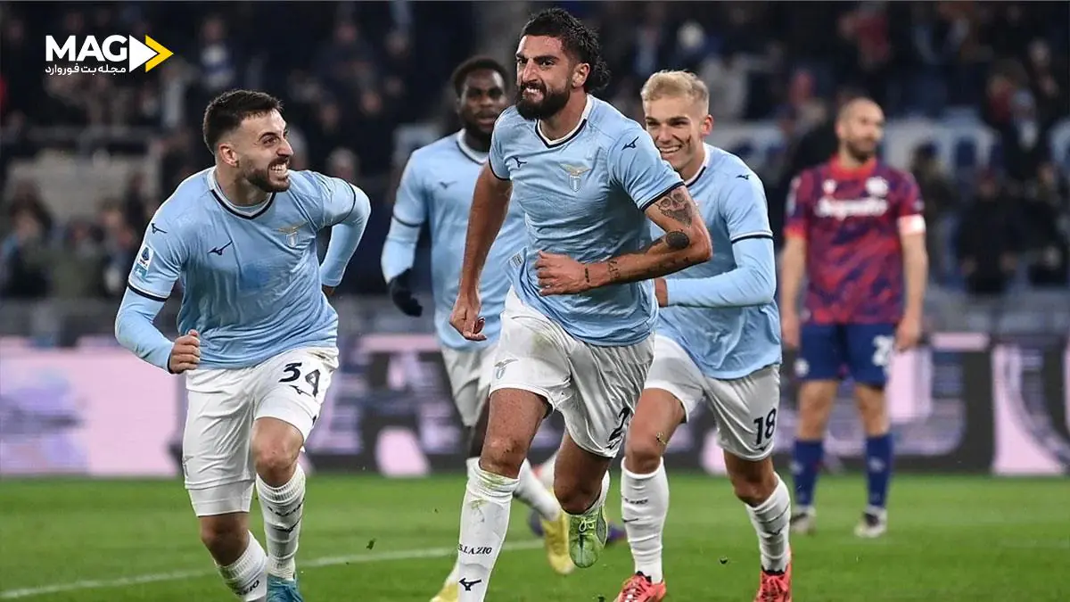 پیش بینی بازی آژاکس – لاتزیو