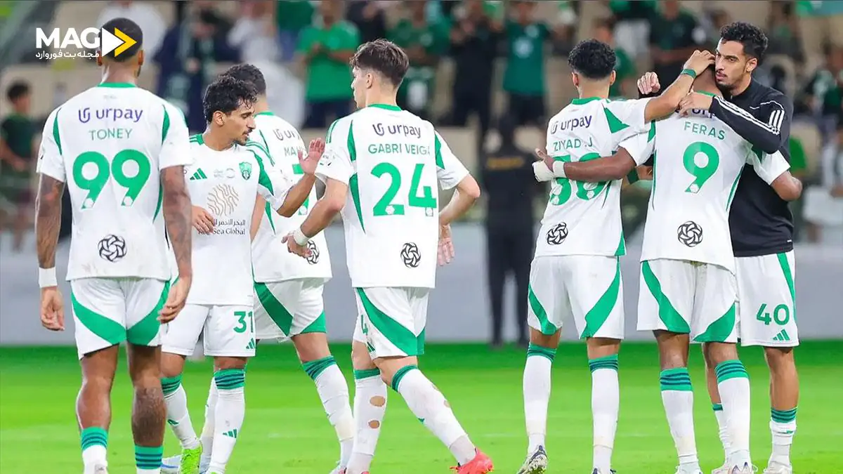 پیش بینی بازی الاهلی – استقلال پیش بینی بازی الاهلی – استقلال