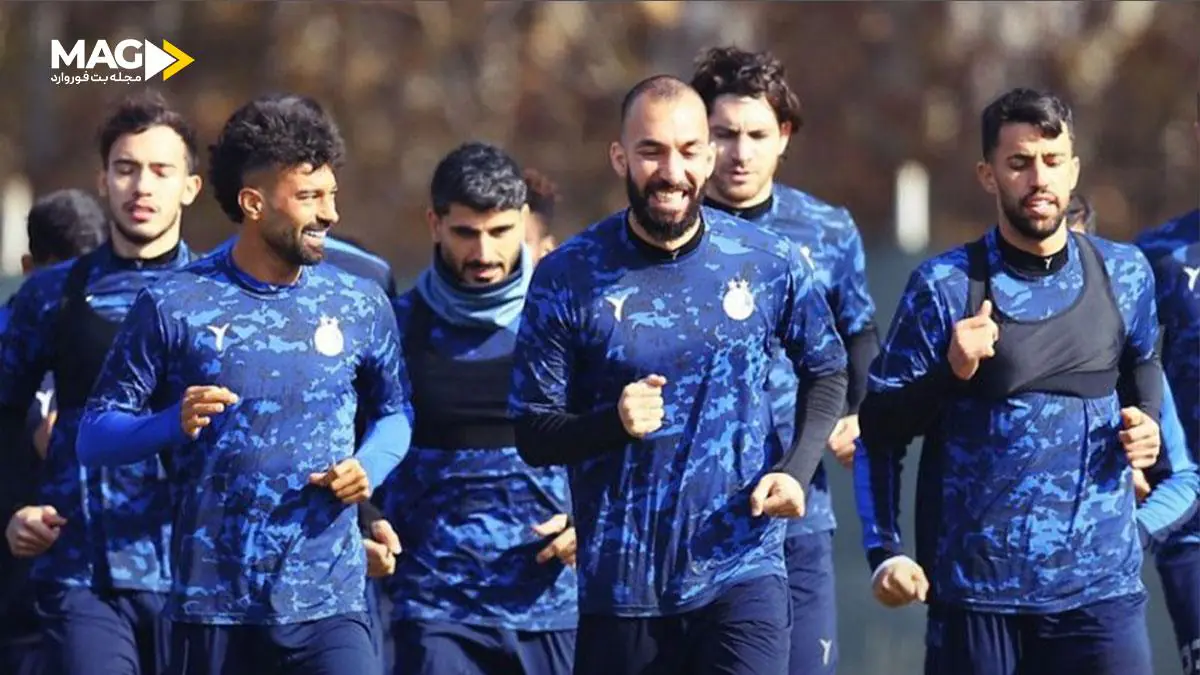 پیش بینی بازی آلومینیوم اراک – استقلال پیش بینی بازی آلومینیوم اراک – استقلال