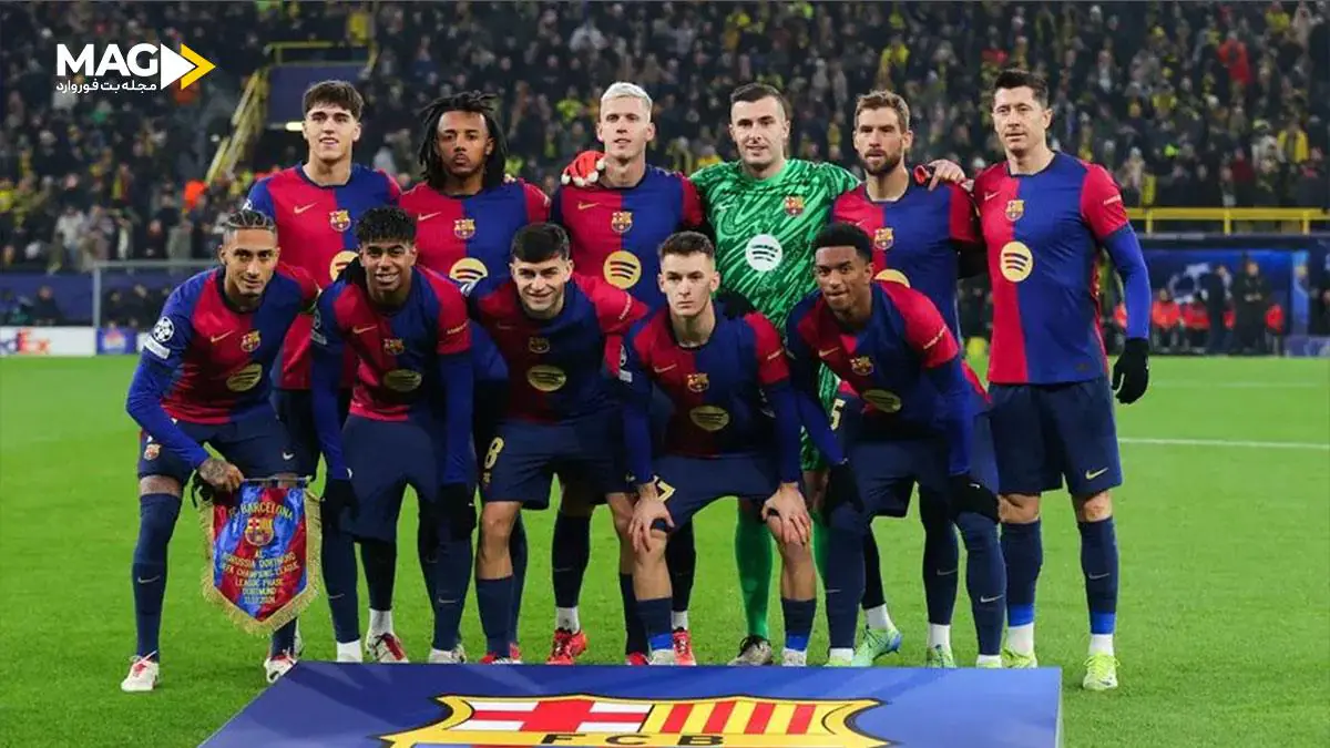 پیش بینی بازی بارسلونا – اتلتیکو مادرید پیش بینی بازی بارسلونا – اتلتیکو مادرید