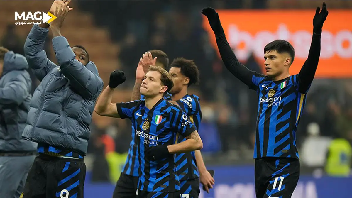 پیش بینی بازی بایر لورکوزن – اینتر میلان پیش بینی بازی بایر لورکوزن – اینتر میلان