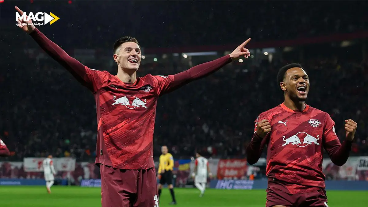 پیش بینی بازی بایرن مونیخ – آربی لایپزیگ پیش بینی بازی بایرن مونیخ – آربی لایپزیگ