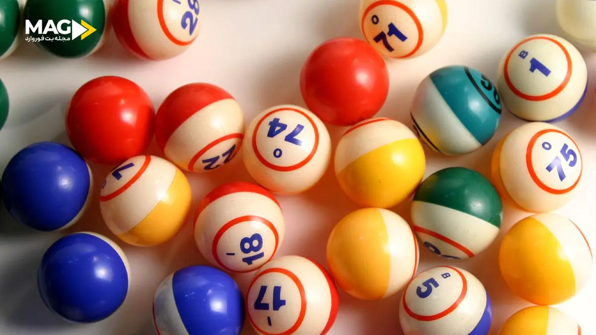 آموزش کامل بازی دبرنا یا بینگو آموزش کامل بازی دبرنا یا بینگو