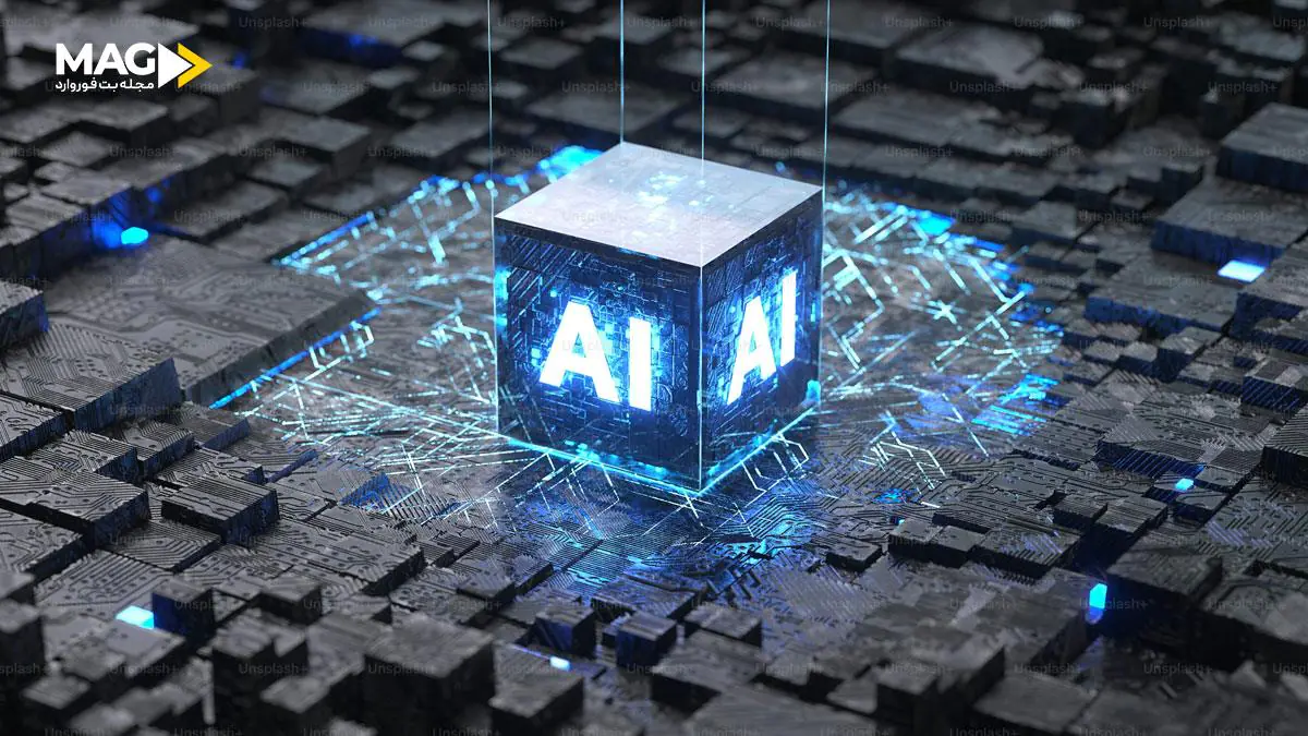 کاربردهای هوش مصنوعی در بازی انفجار هوش مصنوعی در بازی انفجار