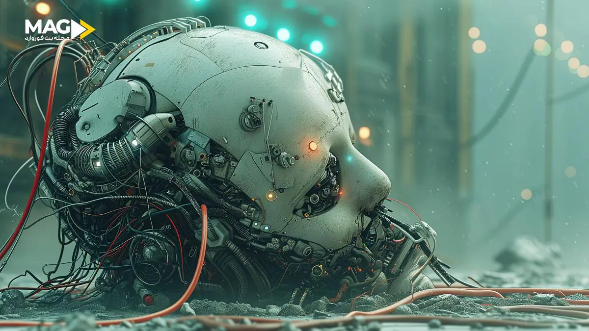 کاربردهای هوش مصنوعی در بازی انفجار هوش مصنوعی در بازی انفجار