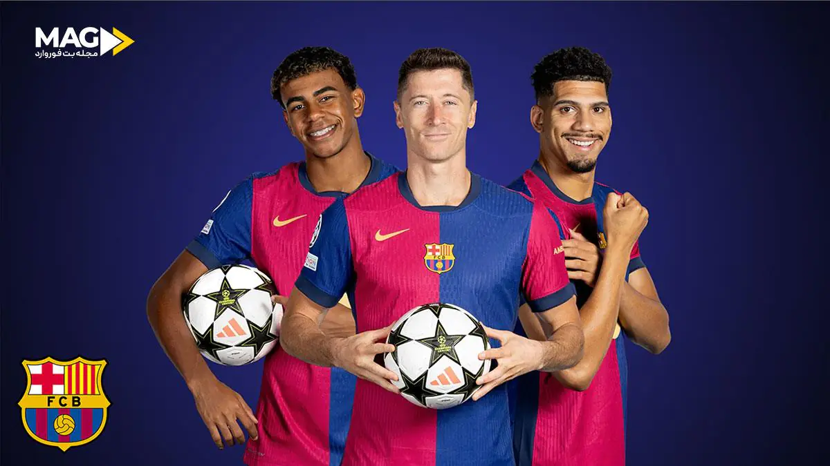 پیش بینی بازی بروسیا دورتموند – بارسلونا پیش بینی بازی بروسیا دورتموند – بارسلونا