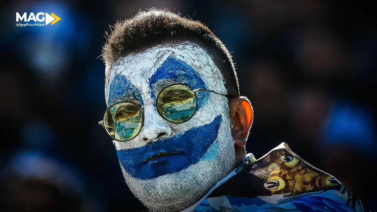 رکورد‌های دربی تهران