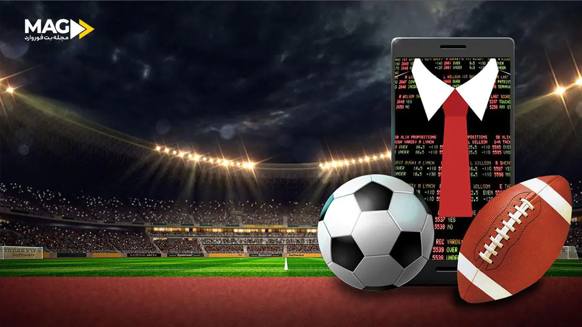 فرمول طلایی برد در شرط بندی فرمول طلایی برد در شرط بندی