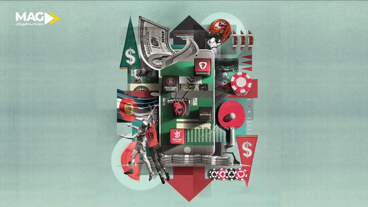 فرمول طلایی برد در شرط بندی فرمول طلایی برد در شرط بندی