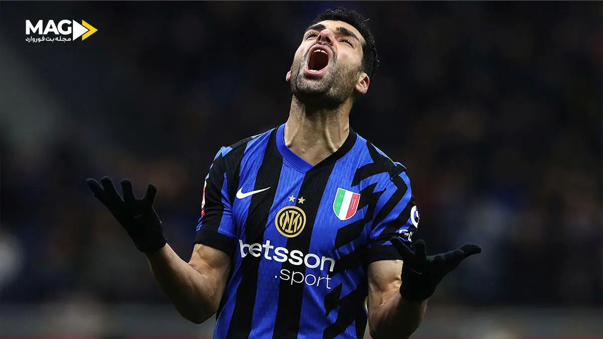 پیش بینی بازی اینترمیلان – کومو پیش بینی بازی اینترمیلان – کومو