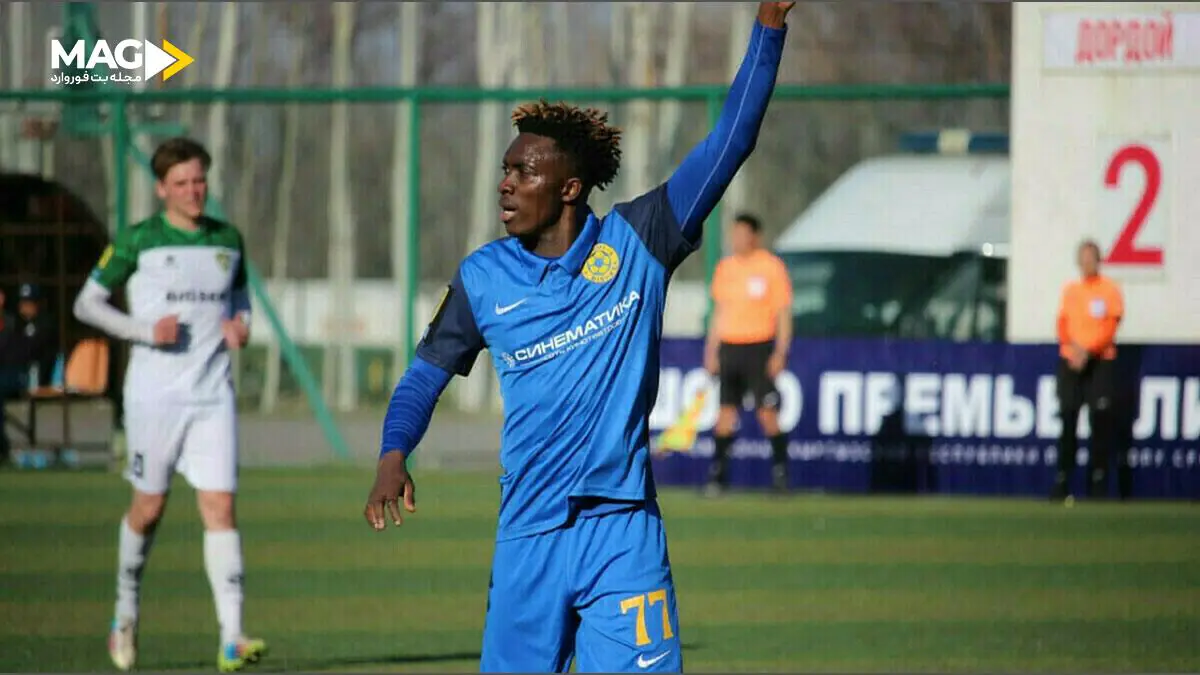 جوئل کوجو جوئل کوجو