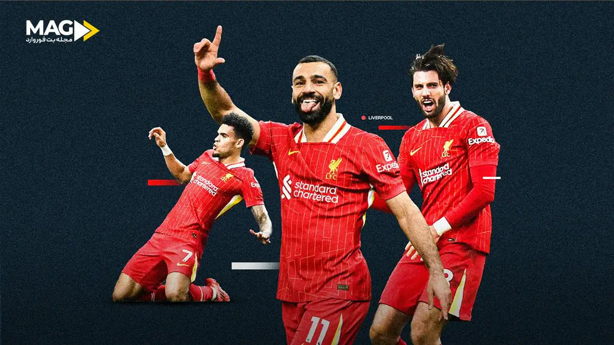 پیش‌ بینی بازی لیورپول – لستر سیتی