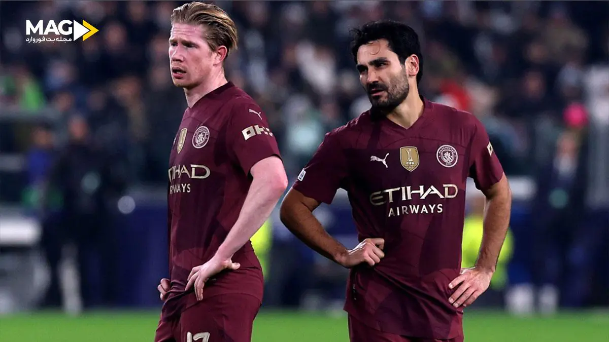 پیش بینی بازی منچسترسیتی – منچستریونایتد پیش بینی بازی منچسترسیتی – منچستریونایتد