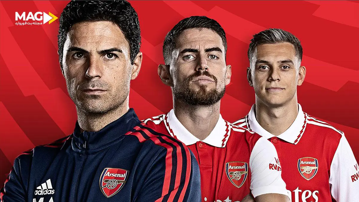 پیش بینی بازی آرسنال - منچستریونایتد پیش بینی بازی آرسنال - منچستریونایتد