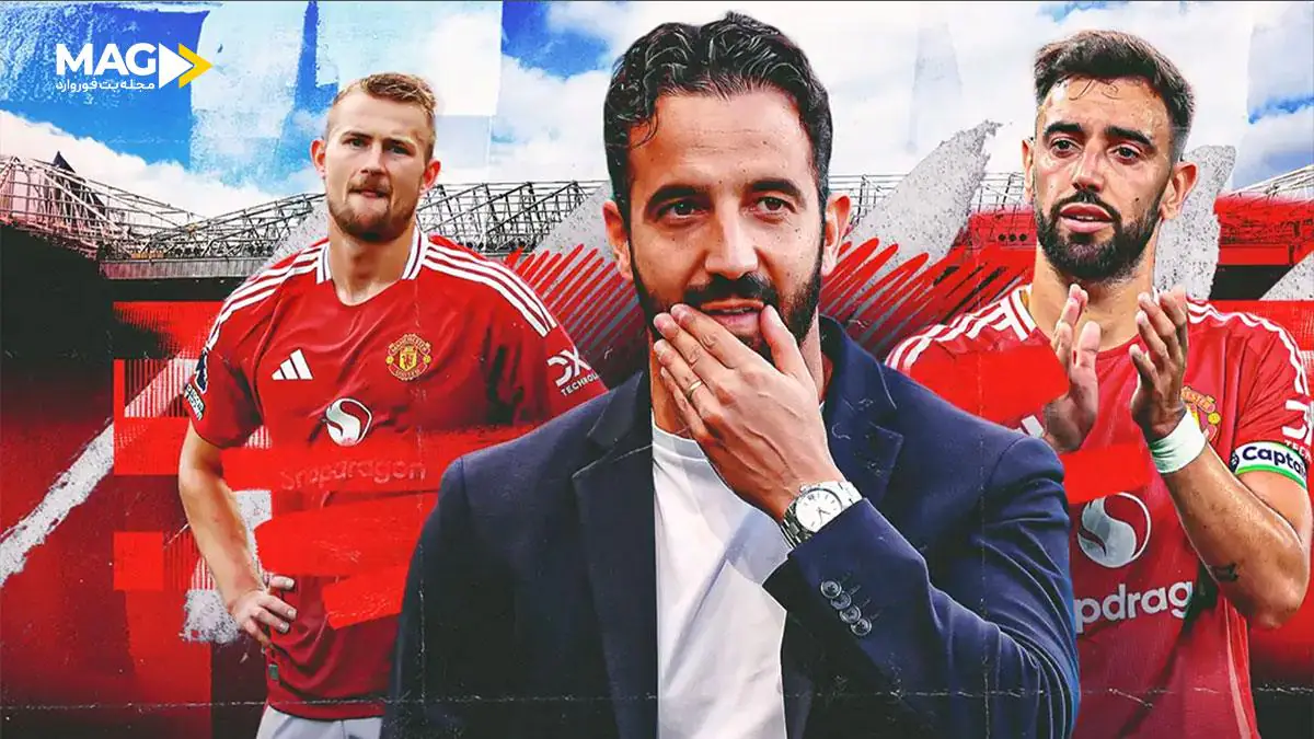 پیش بینی بازی آرسنال - منچستریونایتد پیش بینی بازی آرسنال - منچستریونایتد