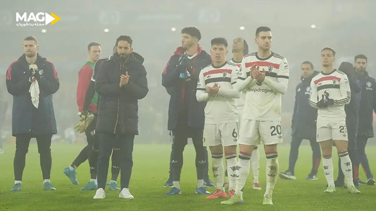 پیش بینی بازی منچستر یونایتد – نیوکاسل