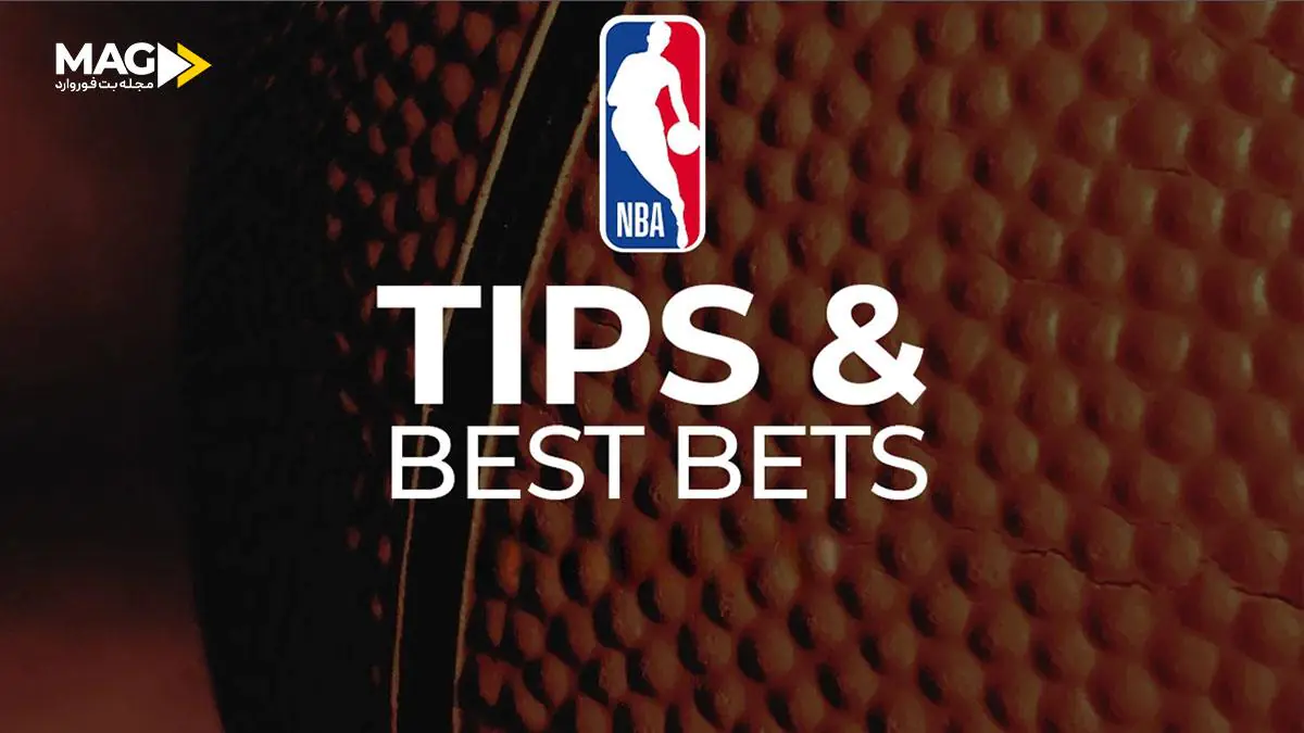 پیش بینی لیگ NBA پیش بینی لیگ NBA