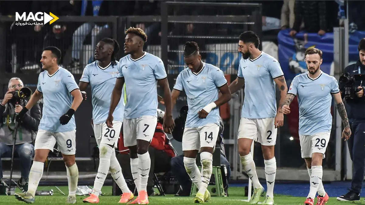 پیش بینی بازی ناپولی– لاتزیو پیش بینی بازی ناپولی– لاتزیو