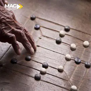 بازی 9 مرد موریس بازی 9 مرد موریس