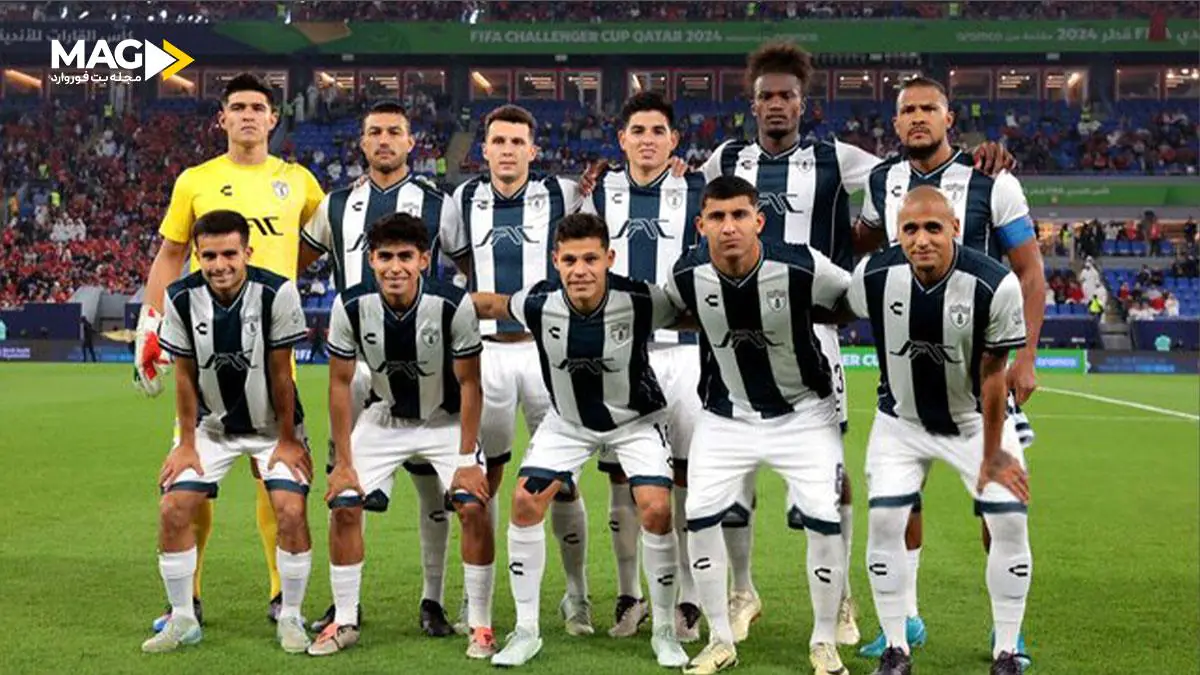 پیش بینی بازی رئال مادرید – پاچوکا پیش بینی بازی رئال مادرید – پاچوکا