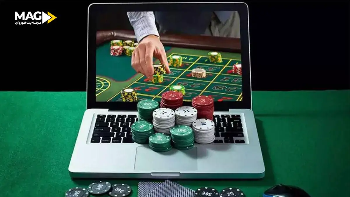 راهنمای جامع قمار مسئولانه راهنمای جامع قمار مسئولانه