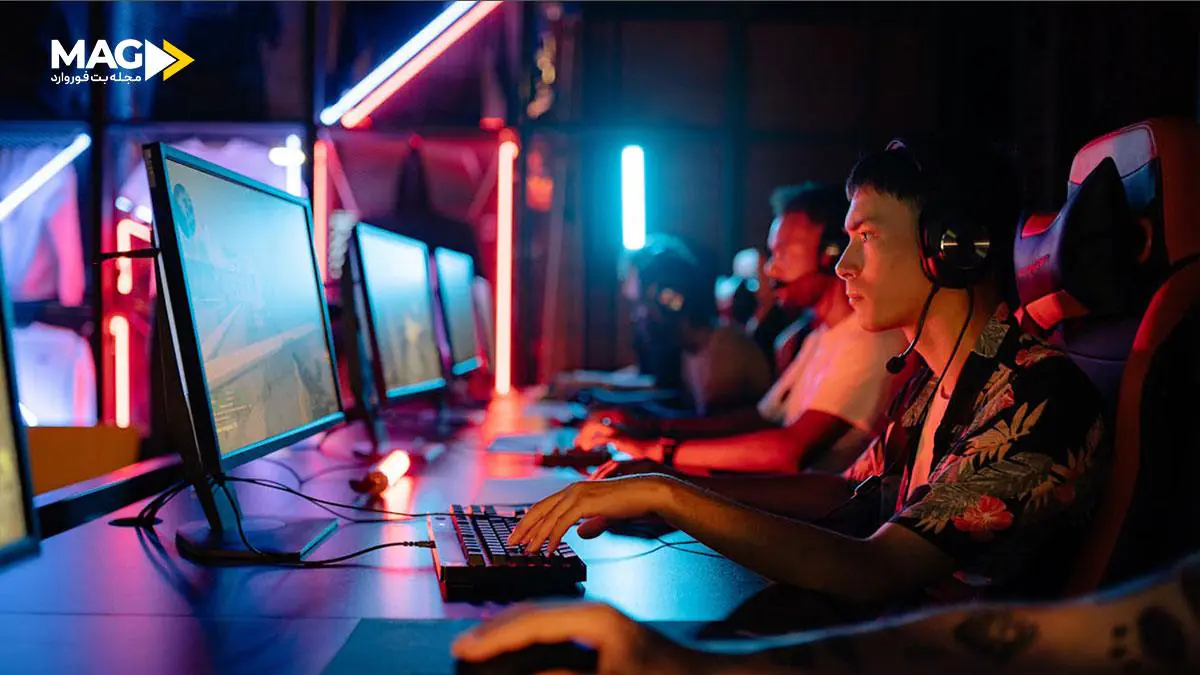 راهنمای جامع قمار مسئولانه راهنمای جامع قمار مسئولانه