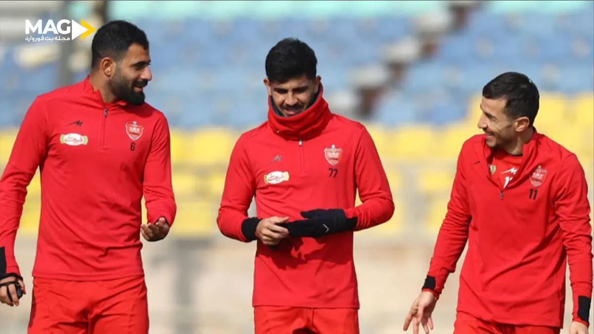 پیش بینی بازی سپاهان – پرسپولیس پیش بینی بازی سپاهان – پرسپولیس