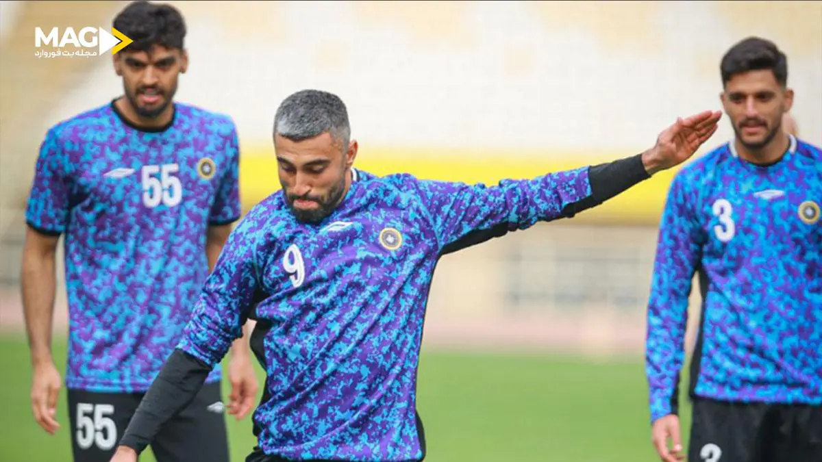 پیش بینی بازی سپاهان – پرسپولیس پیش بینی بازی سپاهان – پرسپولیس