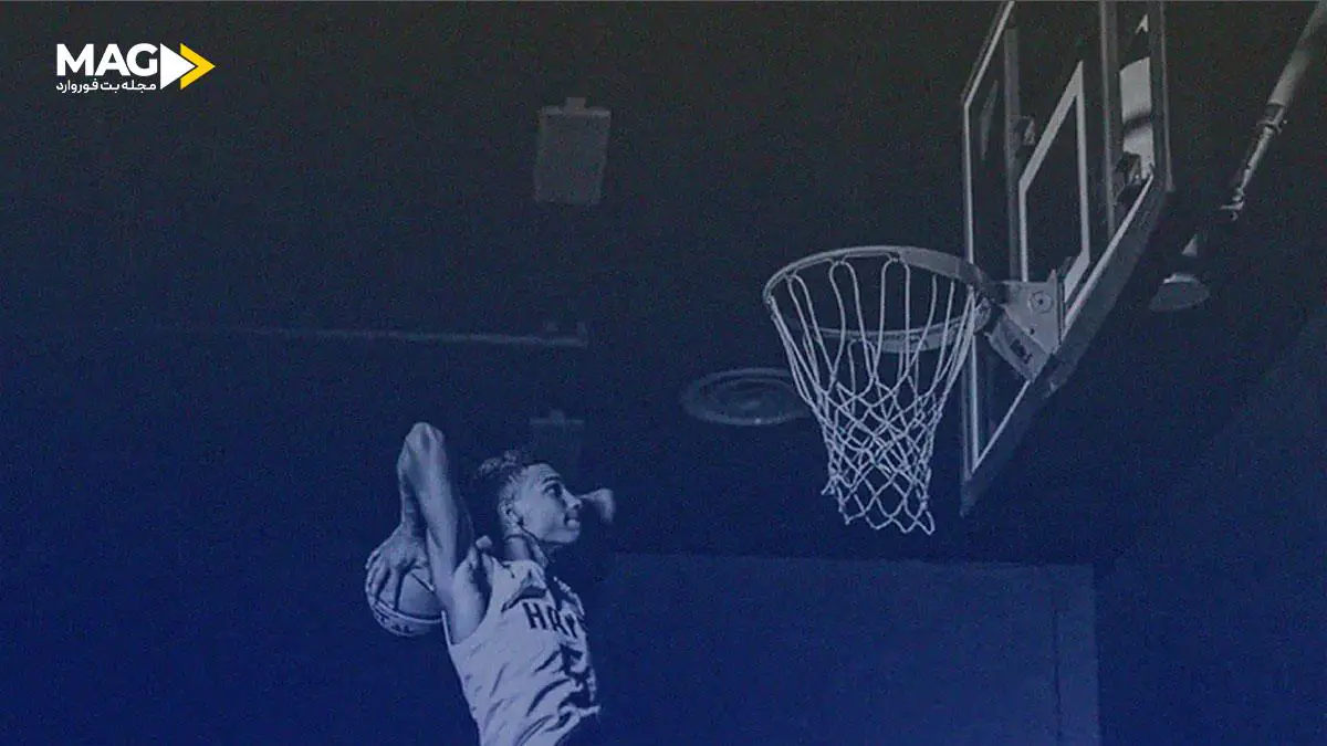 بهترین استراتژی شرط بندی بسکتبال