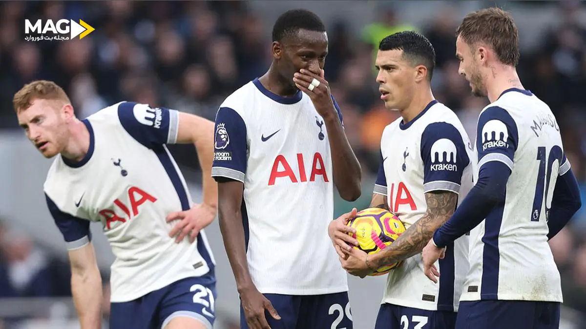 پیش بینی بازی تاتنهام – چلسی پیش بینی بازی تاتنهام – چلسی