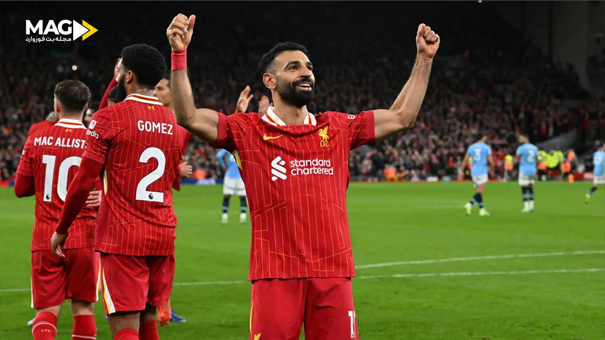 پیش بینی بازی تاتنهام – لیورپول پیش بینی بازی تاتنهام – لیورپول