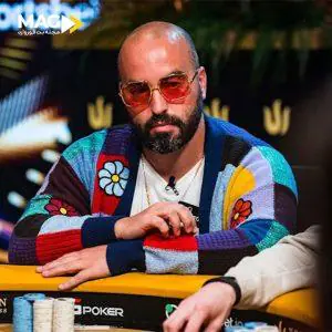 بازیکنان برتر پوکر جهان بازیکنان برتر پوکر جهان