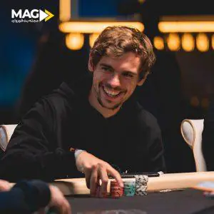 بازیکنان برتر پوکر جهان بازیکنان برتر پوکر جهان