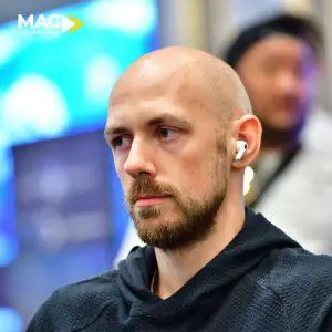 بازیکنان برتر پوکر جهان بازیکنان برتر پوکر جهان