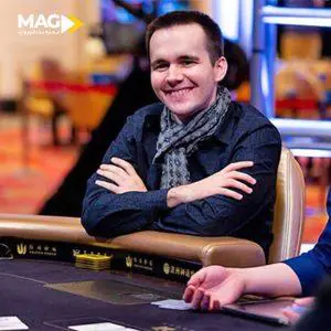 بازیکنان برتر پوکر جهان بازیکنان برتر پوکر جهان