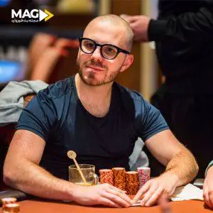 بازیکنان برتر پوکر جهان بازیکنان برتر پوکر جهان