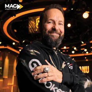 بازیکنان برتر پوکر جهان بازیکنان برتر پوکر جهان