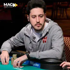 بازیکنان برتر پوکر جهان بازیکنان برتر پوکر جهان